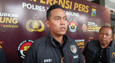 Bejat, Kakek di Tulungagung Cabuli Tetangganya yang Masih Berusia Dibawah Umur