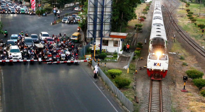 Indeks Kepuasan Angkutan Lebaran 2026 Tembus 82,15, ASDP Perlu Evaluasi