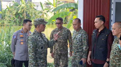 Lamongan Disiapkan Jadi Pusat Peresmian Koperasi Merah Putih Nasional