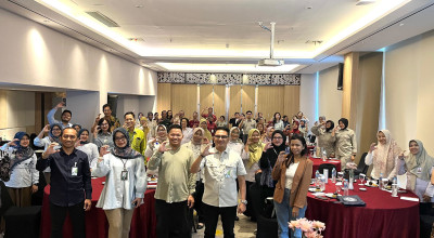 BPJS Ketenagakerjaan Perkuat Layanan PLKK di Surabaya