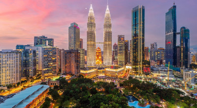 Liburan ke Malaysia Kini Lebih Mudah, Tak Perlu Lewat Jakarta