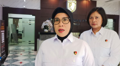 Polda Jatim Limpahkan Berkas Oknum Lora Tersangka Pencabulan Santri di Bangkalan