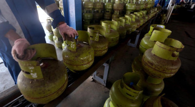 Long Weekend Aman, Stok BBM dan LPG Jawa Timur Ditambah 49 Persen