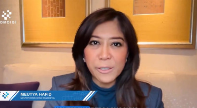 Gara-gara PP Tunas, Komdigi Beri Ultimatum 14 Hari ke Meta & Google