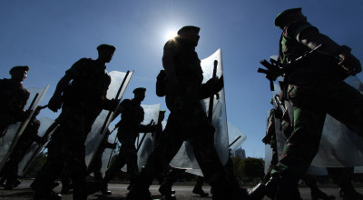 Bela Negara: Antara Kesadaran Warga dan Bayang-Bayang Militerisasi