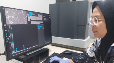 Studi Ecoton dan ITB, Nanoplastik Picu Kerusakan Sel dan Risiko Stroke Kronis