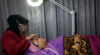 Klinik Kecantikan Sidoarjo Ini Utamakan Konsultasi Daripada Tindakan