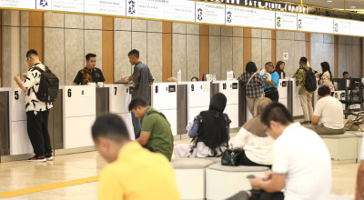 Lindungi Perempuan dan Anak, Pemkot Surabaya Perketat Layanan Adminduk Pascacerai