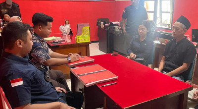 Rugikan Turis Rp108 Juta, Pelaku Pencurian Bromo Segera Disidang