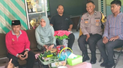 Kasus Dugaan Perundungan Siswa SD di Kediri Diselesaikan Lewat Mediasi