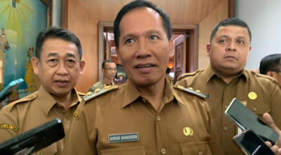 Pemkab Tulungagung Sebut 20 Pejabat Mendapat Panggilan KPK