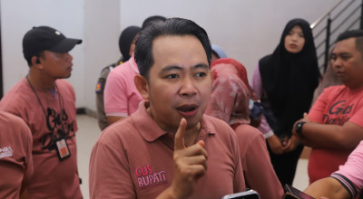 Bupati Jember Jamin Tak Ada Pemutusan Hubungan Kerja PPPK