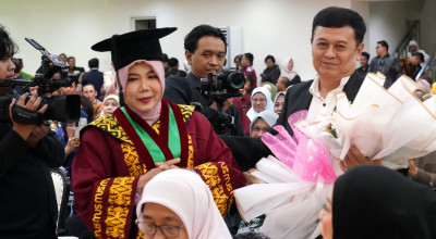 Guru Besar Umsura Dorong Pembelajaran Metakognitif, Ini Penjelasan Prof Lina