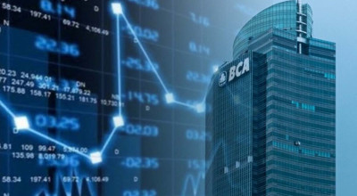 Direksi Borong BBCA, Sinyal Kuat Saham Akan Naik
