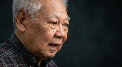 Sarbini yang Terlupakan
