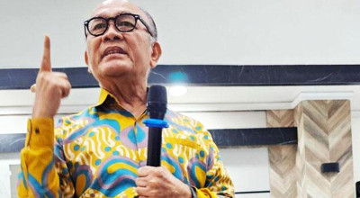 Menggugat Kebenaran Agama