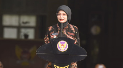 Pemkot Kediri Ajak Masyarakat Berpartisipasi Aktif dalam Sensus Ekonomi 2026
