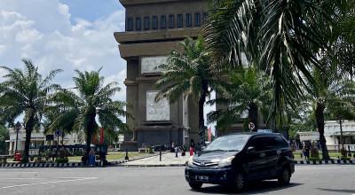 Cek Prakiraan Cuaca Destinasi Wisata di Jatim Hari Ini, KBS Hingga Telaga Sarangan