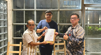 1.500 Pemain Bakal Serbu Surabaya Domino Tournament Hadiah Rp200 Juta