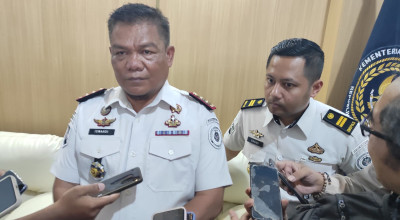 Kasus Pungli di Lapas Blitar Terbongkar, Ini Modusnya