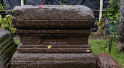 Temuan Yoni di Desa Duwet Kediri Bertambah, Warga Dorong Pendirian Ruang Artefak
