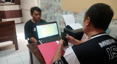 Sempat Kabur ke Lombok, Pelaku Penganiayaan di Probolinggo Serahkan Diri