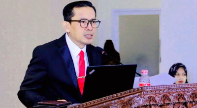 Jelang Dilantik, Hakim Ad Hoc PHI Diminta “Mengadili Diri Sendiri”