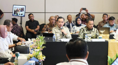 Data Warga Miskin Dibenahi, BP Taskin Puji Langkah Pemkab Jember
