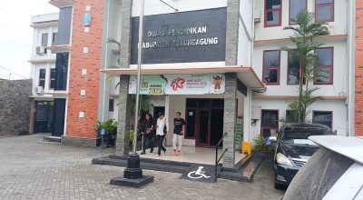 Aturan SPMB di Tulungagung Berubah, Zonasi Ditetapkan Hingga Dusun