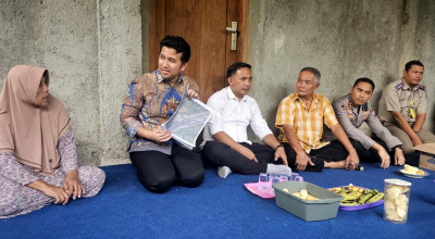 Emil Dardak Gerak Cepat Tangani Sengketa Lahan di Pacitan