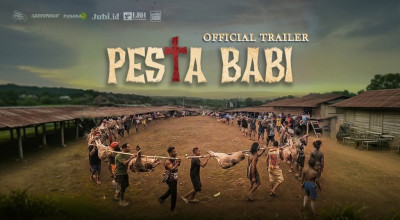 Ada Apa dengan Film Pesta Babi?
