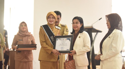 Mbak Vinanda Dorong Guru Hadirkan Suasana Belajar Nyaman dan Interaktif