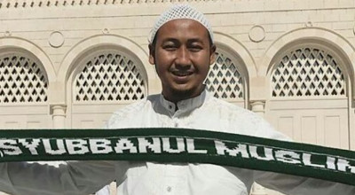 Profil Gus Hafid Pimpinan Syubannul Muslimin di Balik Dugaan Skandal Asmara