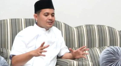 Wakil Ketua Ansor Jatim Respons Perseteruan Rizieq Shihab dan Dudung