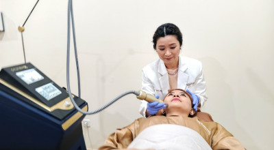 Hanae Clinic Buka di Surabaya, Tawarkan Perawatan Wajah Berbasis Filosofi Jepang