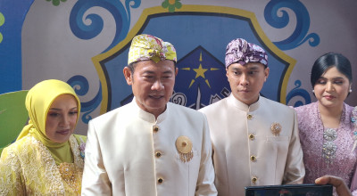 Hari Jadi ke-457 Lamongan, Momen Perkuat Basis Ekonomi Lewat Sektor Pangan