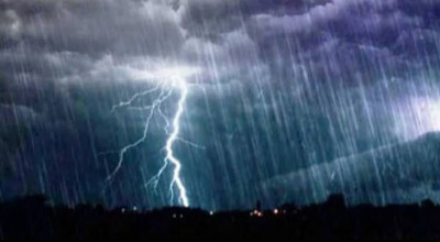 Jelang Akhir Pekan, 18 Daerah di Jatim Waspada Hujan Lebat dan 11 Diintai Petir