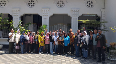 Sidang Gugatan Rp8,5 Miliar Eks Karyawan PT Kasa Husada Wira Jatim Ditunda