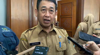 Tekan Pengeluaran Gaji, Pemkab Tulungagung Batasi Pengangkatan ASN