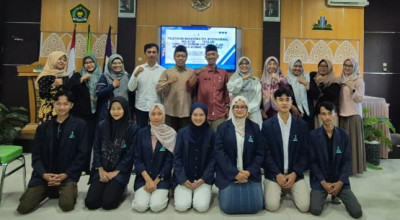 Mahasiswa FEBI UIN KHAS Jember Berangkat PPL Internasional ke Dua Negara