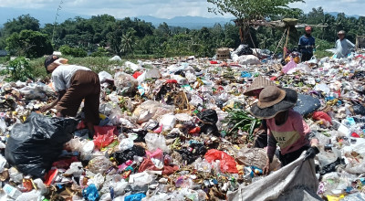 Darurat Sampah, DPRD Soroti Potensi Jember Jadi Kota Kotor hingga Dugaan Pungli