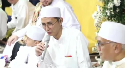 Katib Syuriyah PBNU Kecam Penyergapan Relawan Indonesia oleh IOF