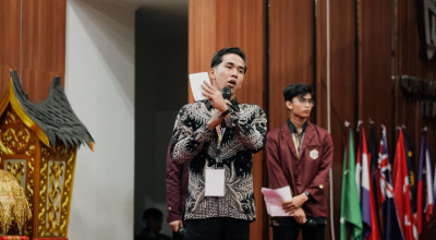 Mahasiswa UIN KHAS Jember Sabet Juara Nasional Kreator Muda PMB PTKIN 2026