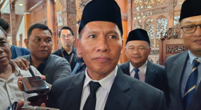 Peristiwa OTT di Tulungagung Pengaruhi Serapan APBD