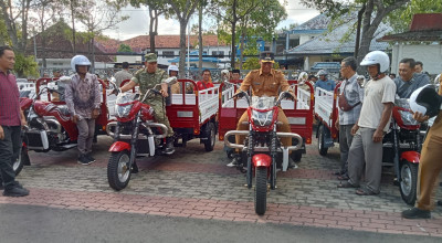 Ratusan Desa dan Kelurahan di Tulungagung Kesulitan Bangun KDKMP, Ini Sebabnya
