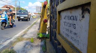 Penutupan Jalan Utama Tulungagung - Trenggalek Tertunda, Ini Alasannya