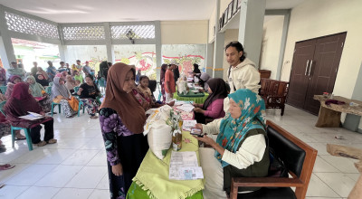 Warga Probolinggo Kini Bisa Ajukan Koreksi Data Bansos Lewat HP