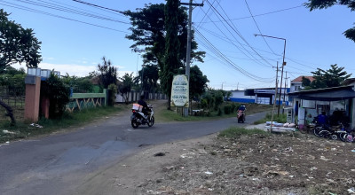 Penjual Tempe di Kota Probolinggo Jadi Korban Begal, Motor dan Dagangan Amblas