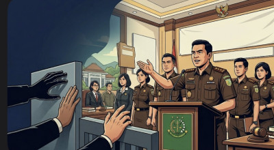 Kejari Kota Probolinggo Pastikan Kasus Korupsi Hibah KONI Bebas Intervensi