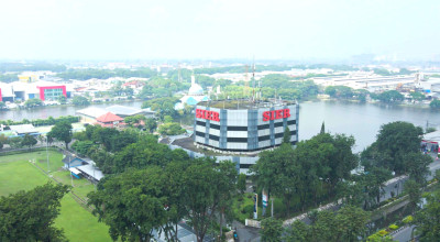 BUMD Jatim Paling Informatif, SIER Jadi Percontohan Keterbukaan Informasi Publik